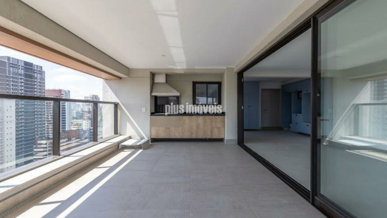 Apartamento, 3 quartos, 153 m² - Foto 4