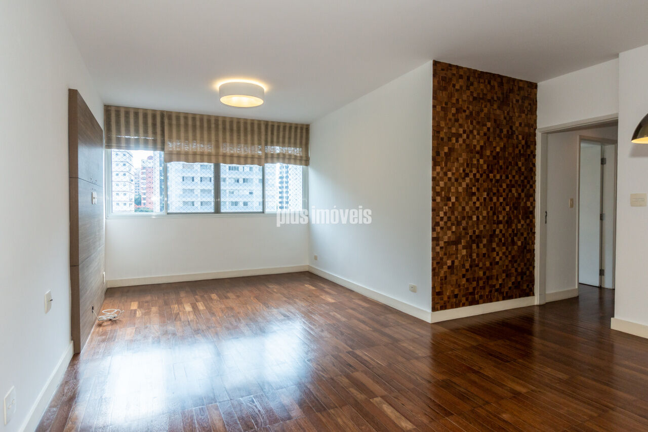 Apartamento, 2 quartos, 90 m² - Foto 3