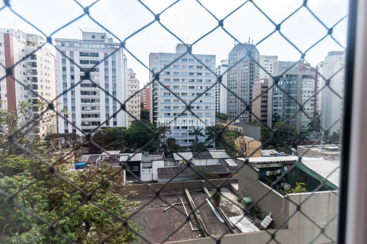 Apartamento, 2 quartos, 90 m² - Foto 19