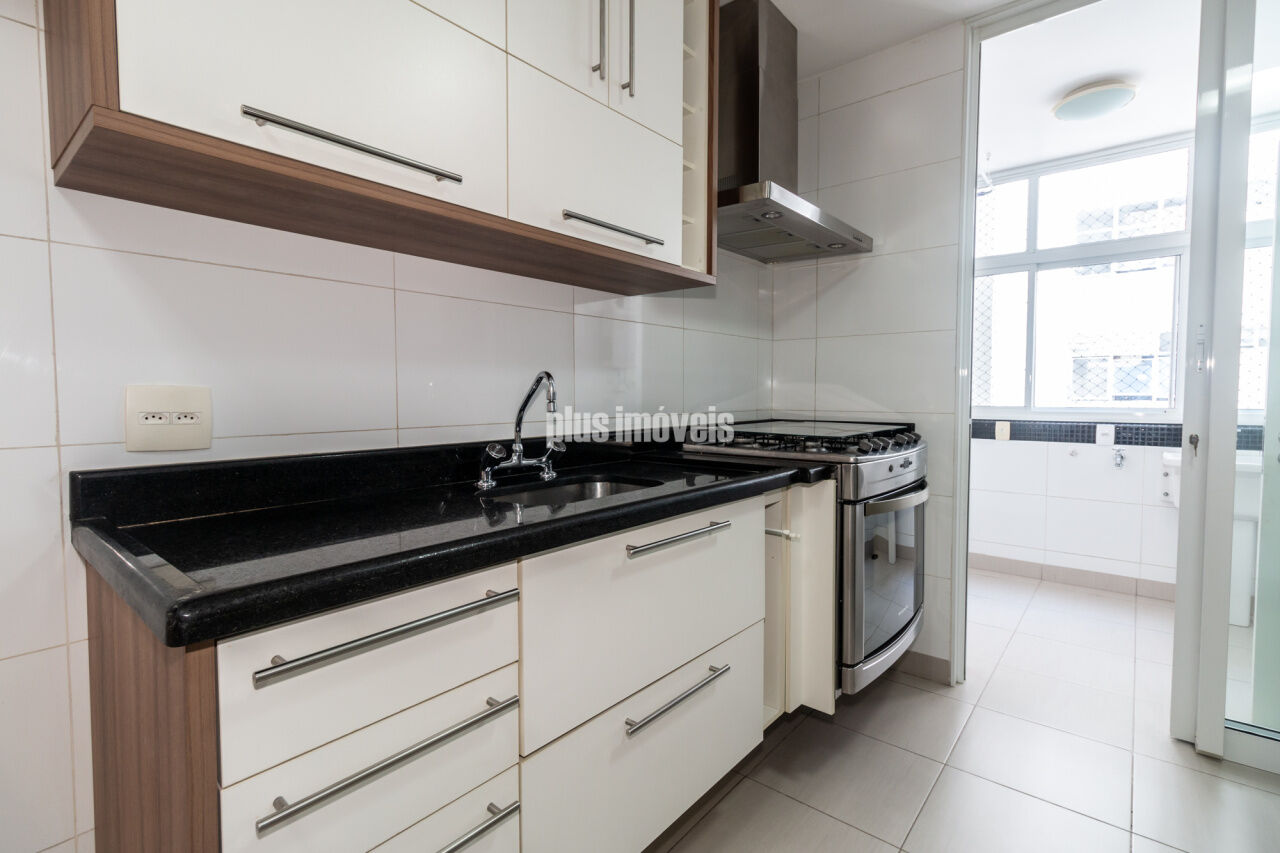 Apartamento, 2 quartos, 90 m² - Foto 21