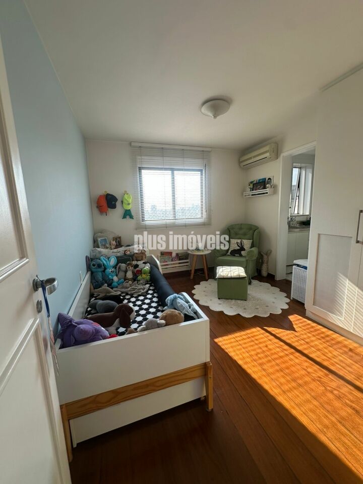 Apartamento, 3 quartos, 173 m² - Foto 37