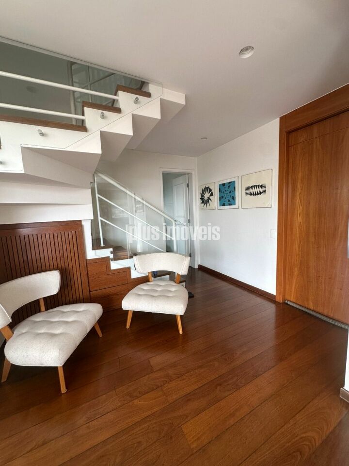 Apartamento, 3 quartos, 173 m² - Foto 7
