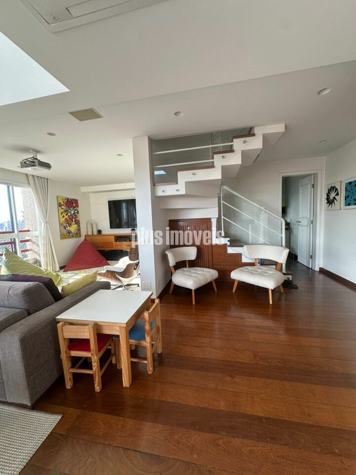 Apartamento, 3 quartos, 173 m² - Foto 6