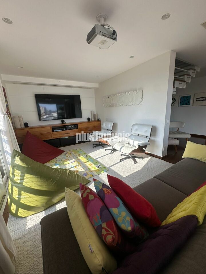 Apartamento, 3 quartos, 173 m² - Foto 5