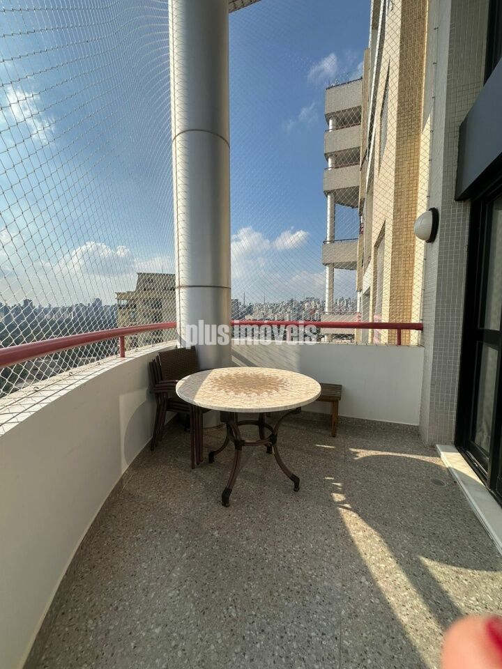 Apartamento, 3 quartos, 173 m² - Foto 14