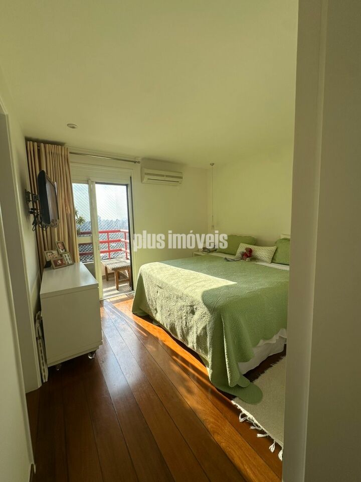 Apartamento, 3 quartos, 173 m² - Foto 34