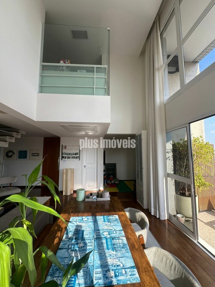 Apartamento, 3 quartos, 173 m² - Foto 3