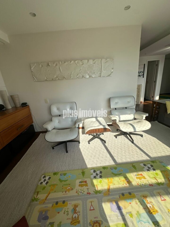 Apartamento, 3 quartos, 173 m² - Foto 9