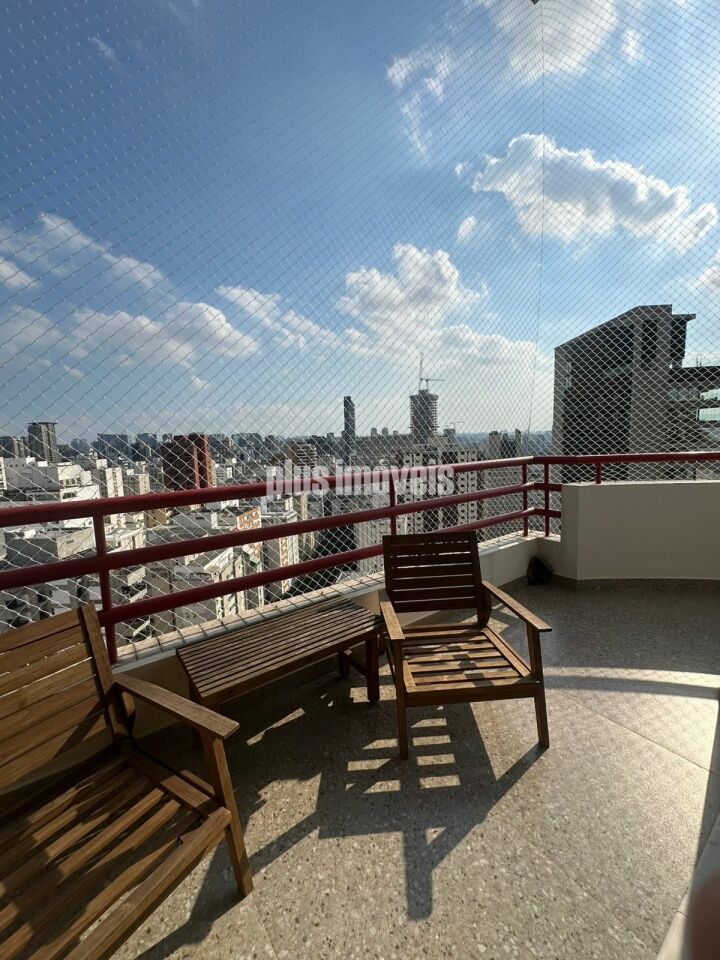 Apartamento, 3 quartos, 173 m² - Foto 17