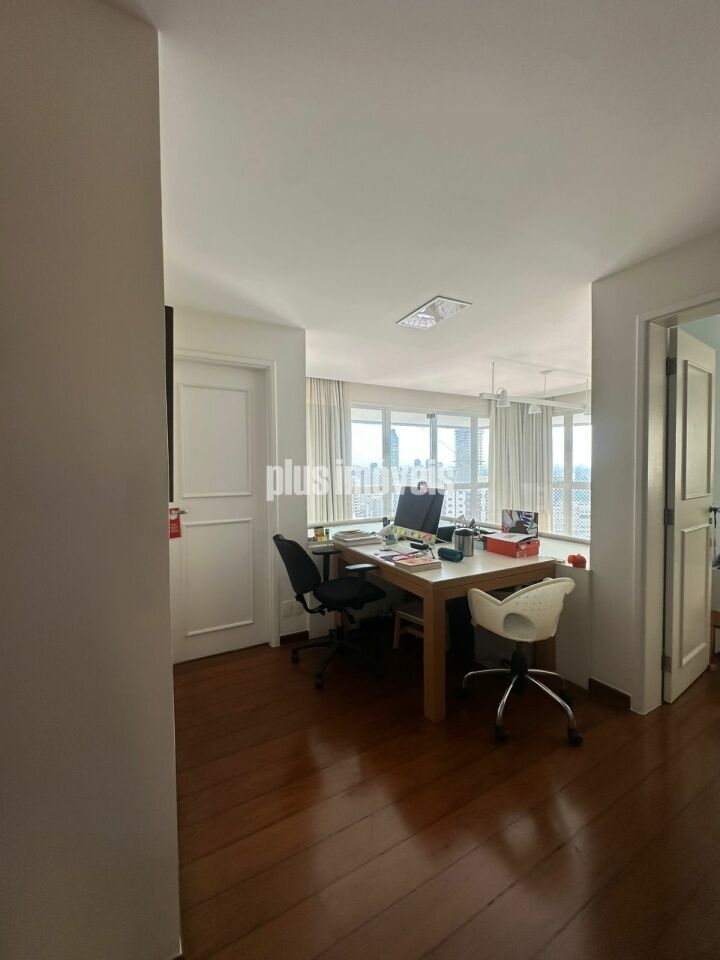 Apartamento, 3 quartos, 173 m² - Foto 33