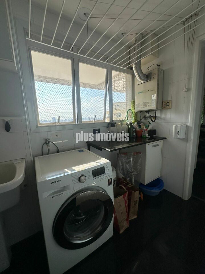 Apartamento, 3 quartos, 173 m² - Foto 39