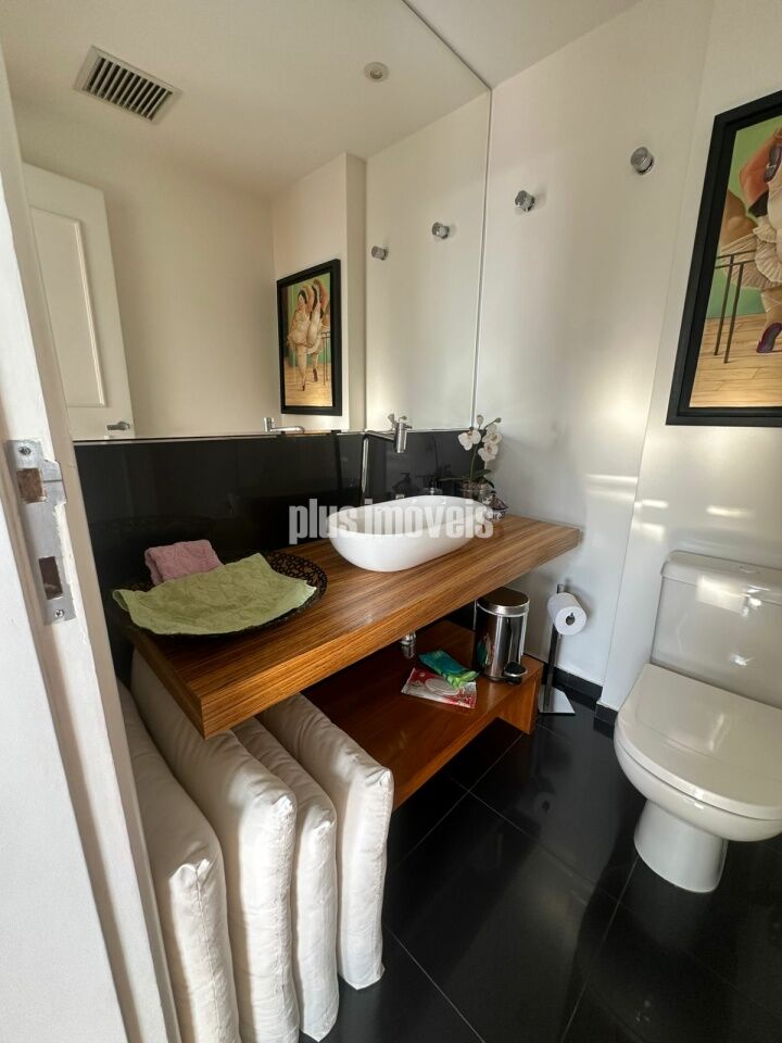 Apartamento, 3 quartos, 173 m² - Foto 30