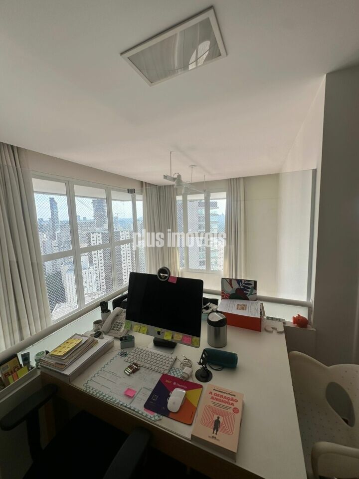 Apartamento, 3 quartos, 173 m² - Foto 27