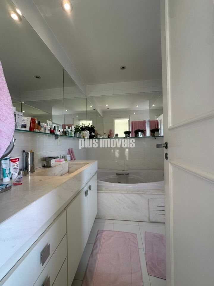 Apartamento, 3 quartos, 173 m² - Foto 26
