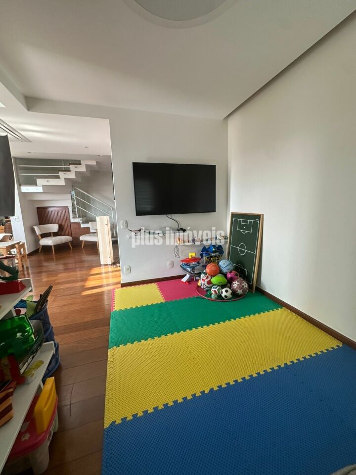 Apartamento, 3 quartos, 173 m² - Foto 20