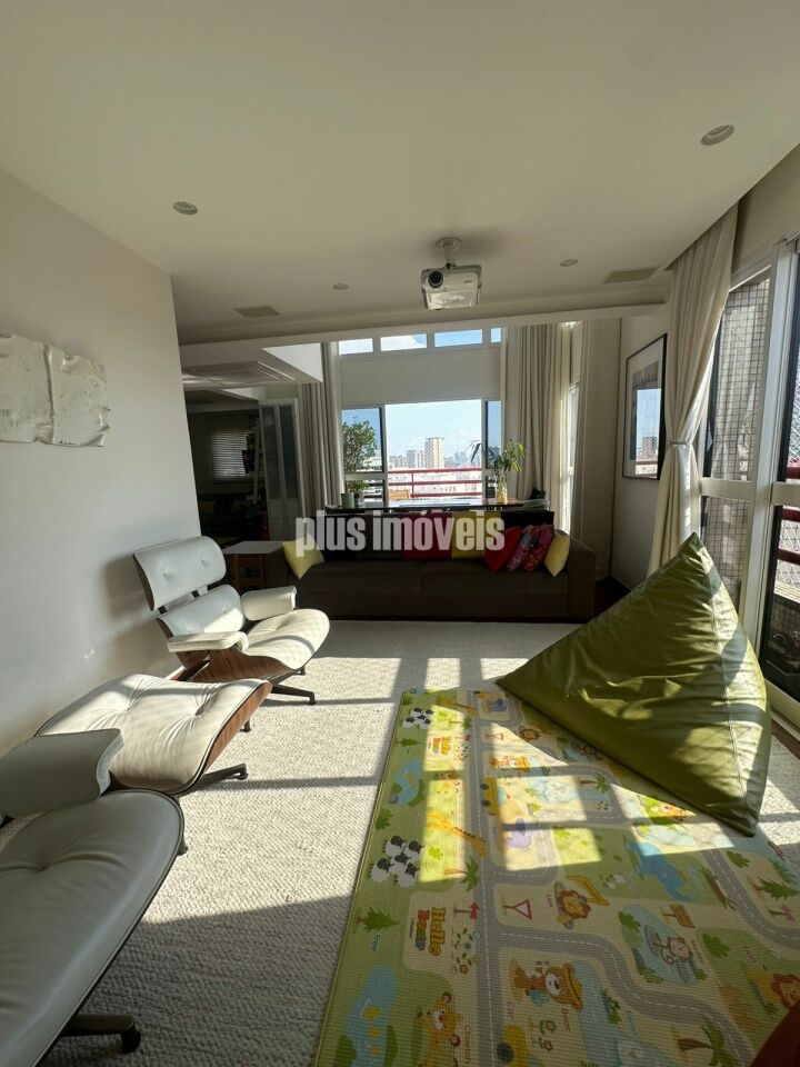 Apartamento, 3 quartos, 173 m² - Foto 10