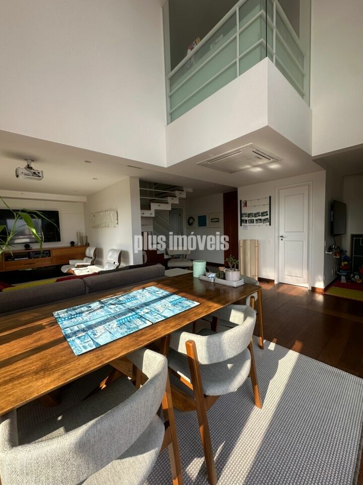 Apartamento, 3 quartos, 173 m² - Foto 2