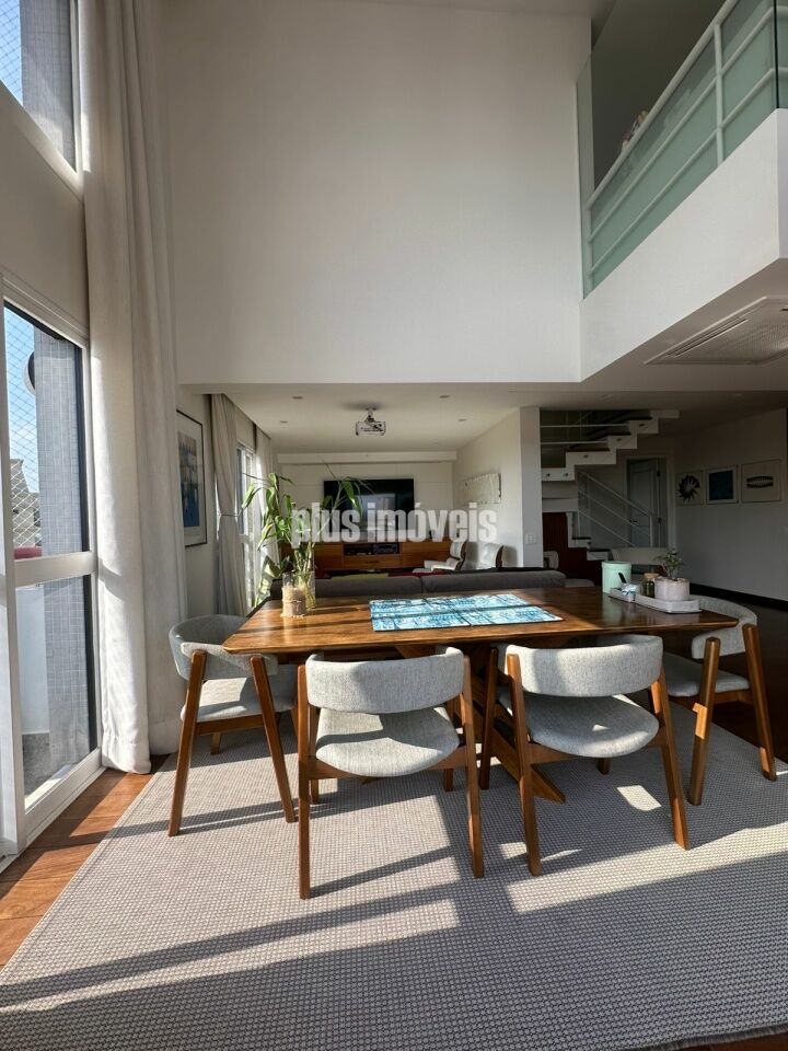 Apartamento, 3 quartos, 173 m² - Foto 4
