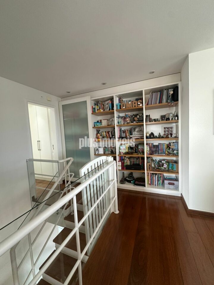 Apartamento, 3 quartos, 173 m² - Foto 22