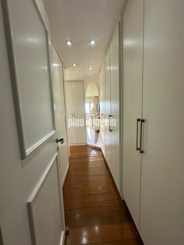 Apartamento, 3 quartos, 173 m² - Foto 29