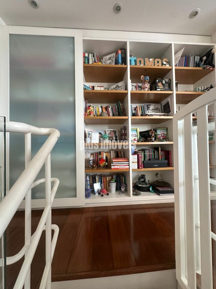 Apartamento, 3 quartos, 173 m² - Foto 21