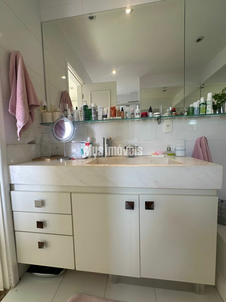 Apartamento, 3 quartos, 173 m² - Foto 23
