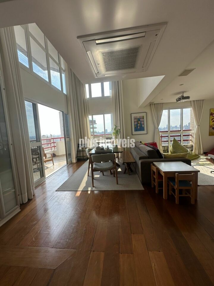 Apartamento, 3 quartos, 173 m² - Foto 1