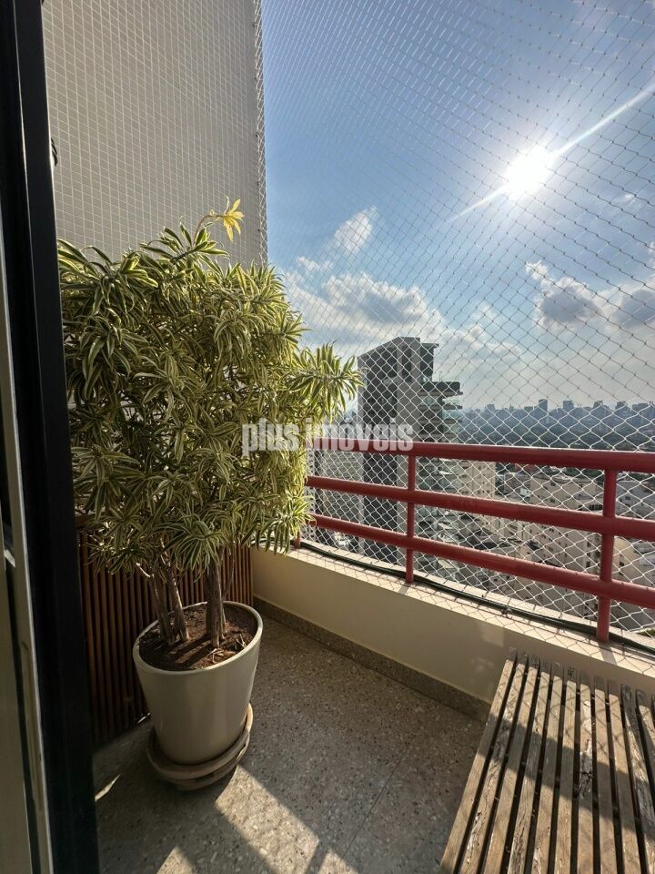 Apartamento, 3 quartos, 173 m² - Foto 18