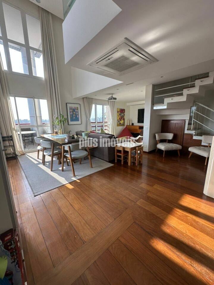 Apartamento, 3 quartos, 173 m² - Foto 8