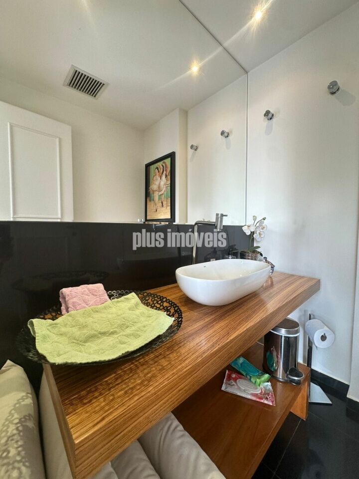 Apartamento, 3 quartos, 173 m² - Foto 38
