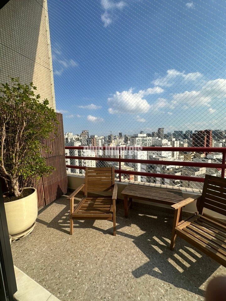 Apartamento, 3 quartos, 173 m² - Foto 11