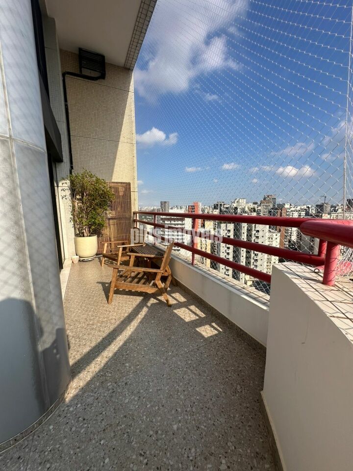 Apartamento, 3 quartos, 173 m² - Foto 12