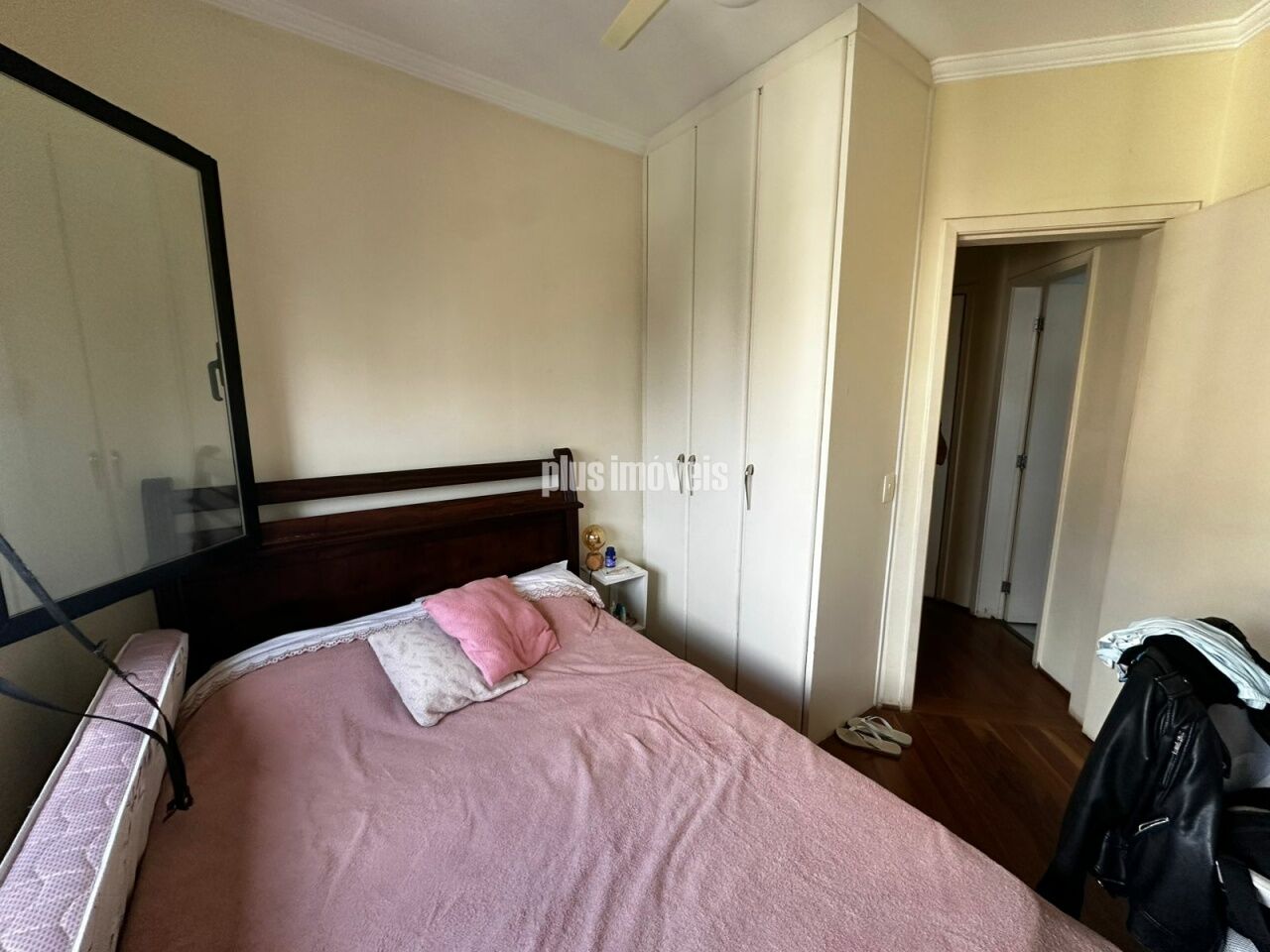 Apartamento, 1 quarto, 46 m² - Foto 6