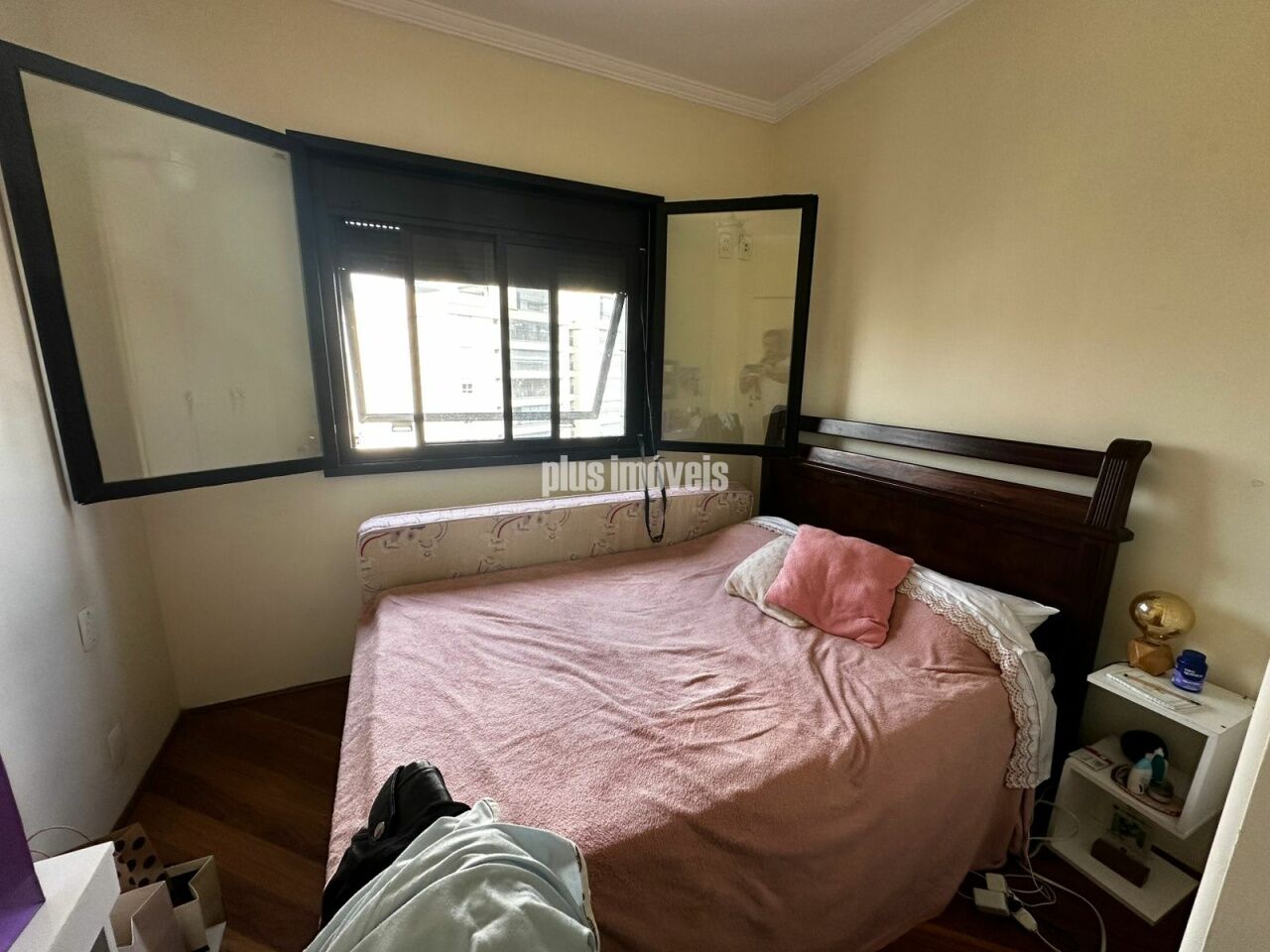 Apartamento, 1 quarto, 46 m² - Foto 7