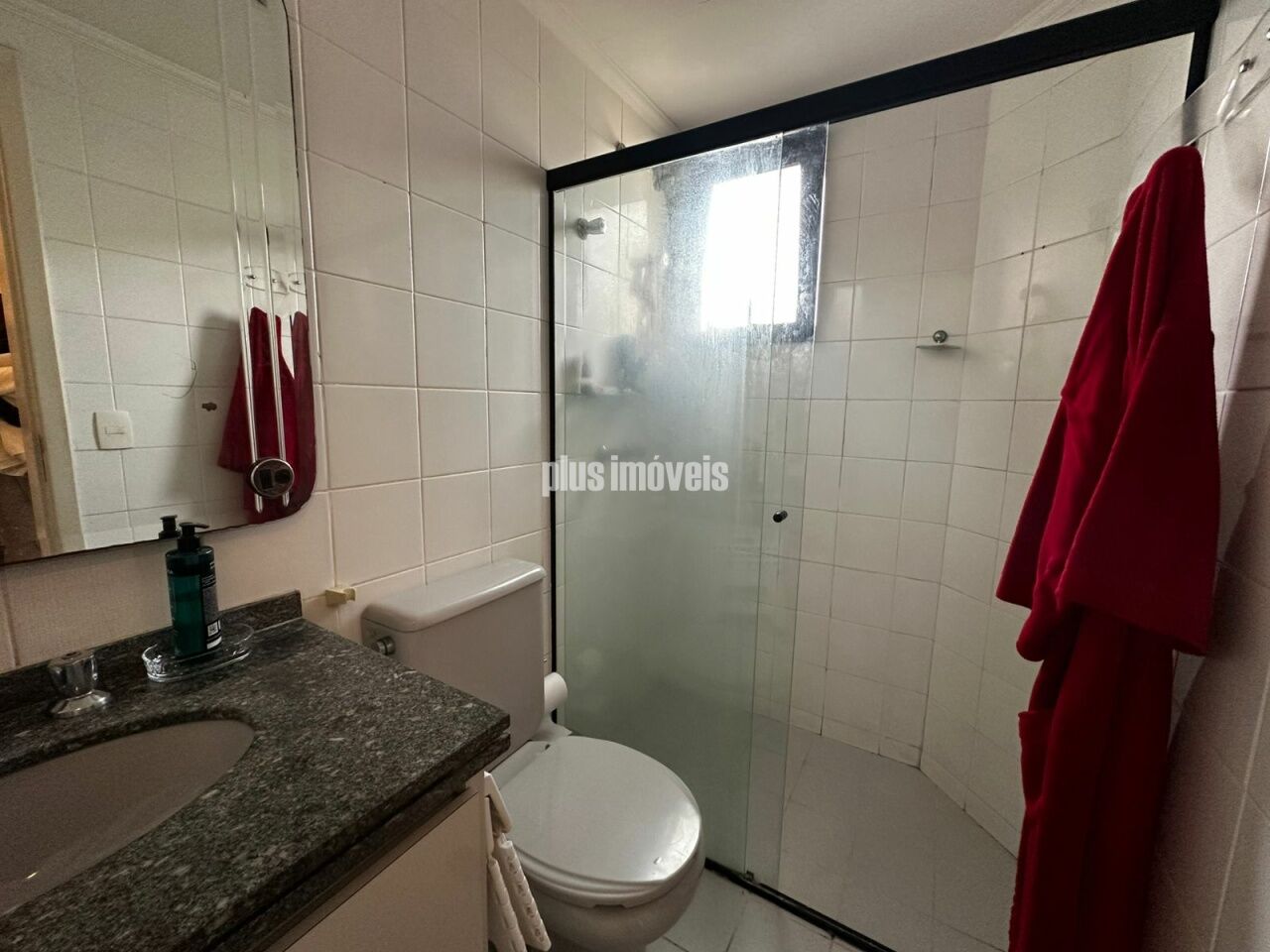 Apartamento, 1 quarto, 46 m² - Foto 9