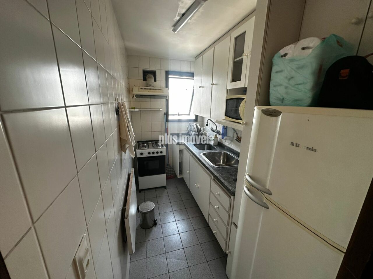 Apartamento, 1 quarto, 46 m² - Foto 11