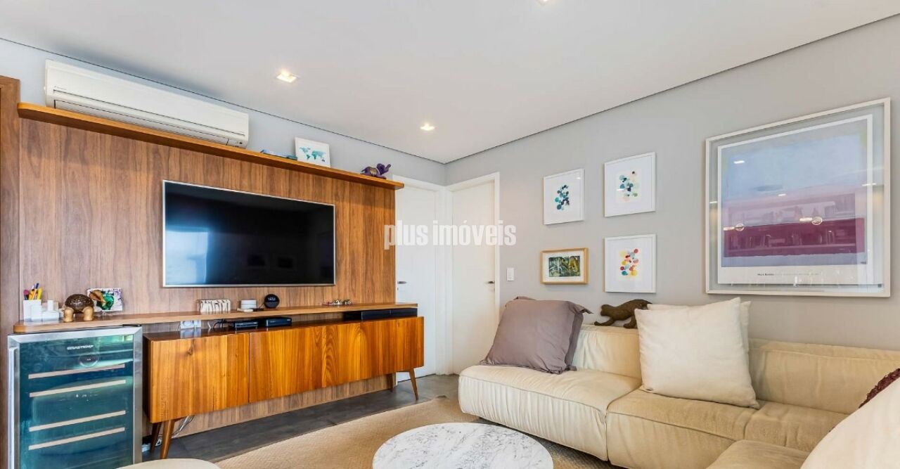 Apartamento, 3 quartos, 120 m² - Foto 2