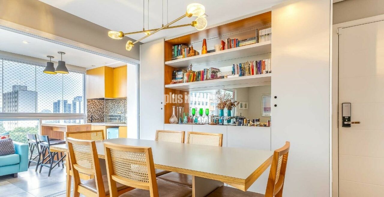 Apartamento, 3 quartos, 120 m² - Foto 3