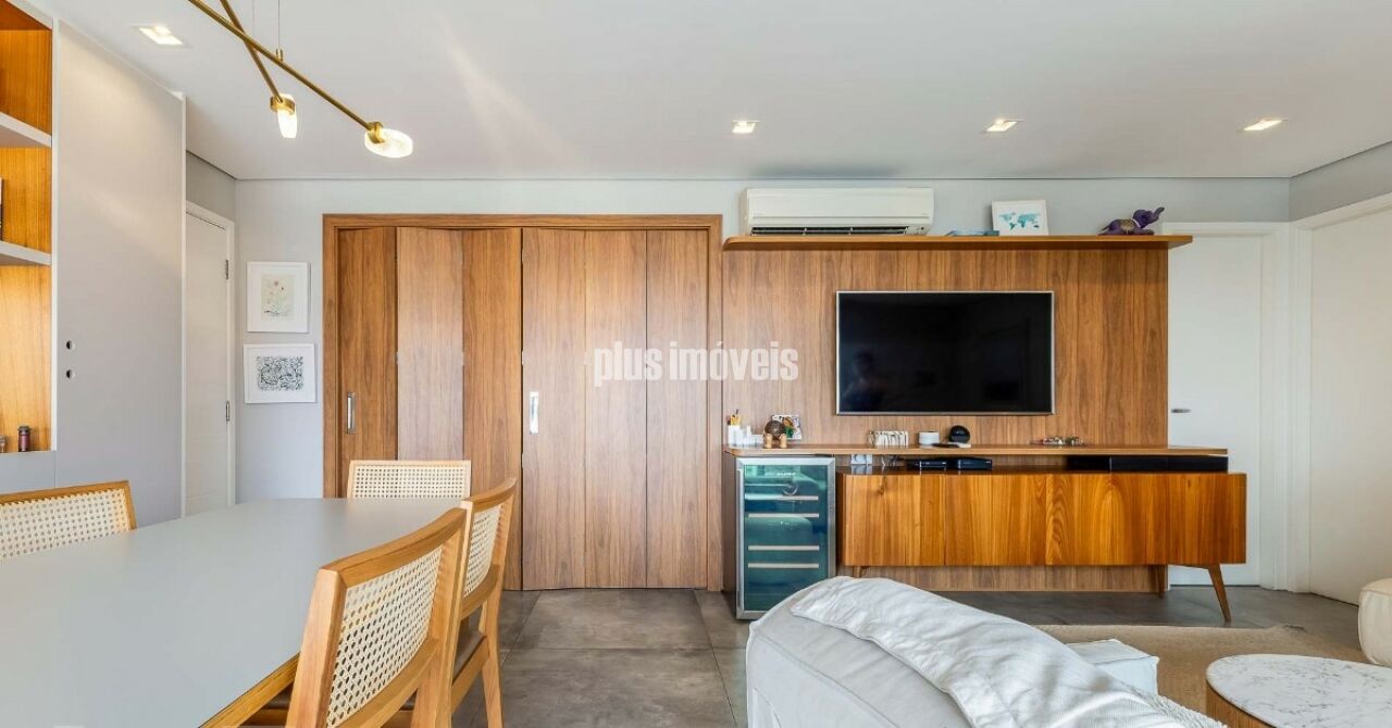 Apartamento, 3 quartos, 120 m² - Foto 4