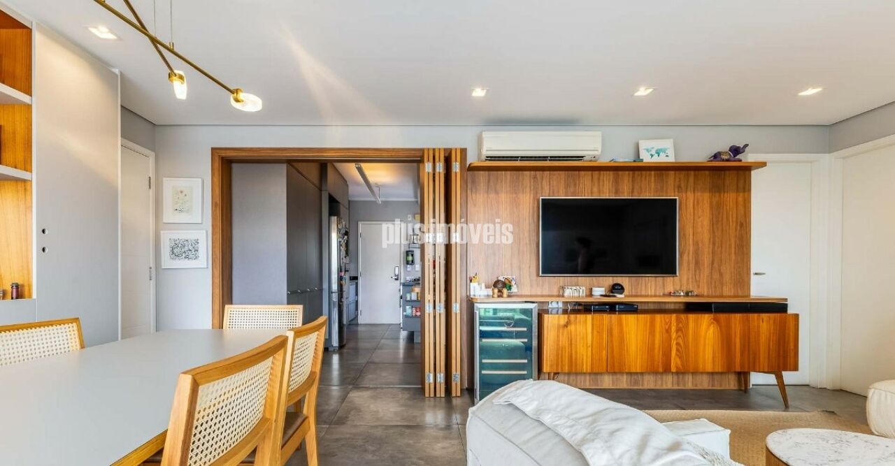 Apartamento, 3 quartos, 120 m² - Foto 5