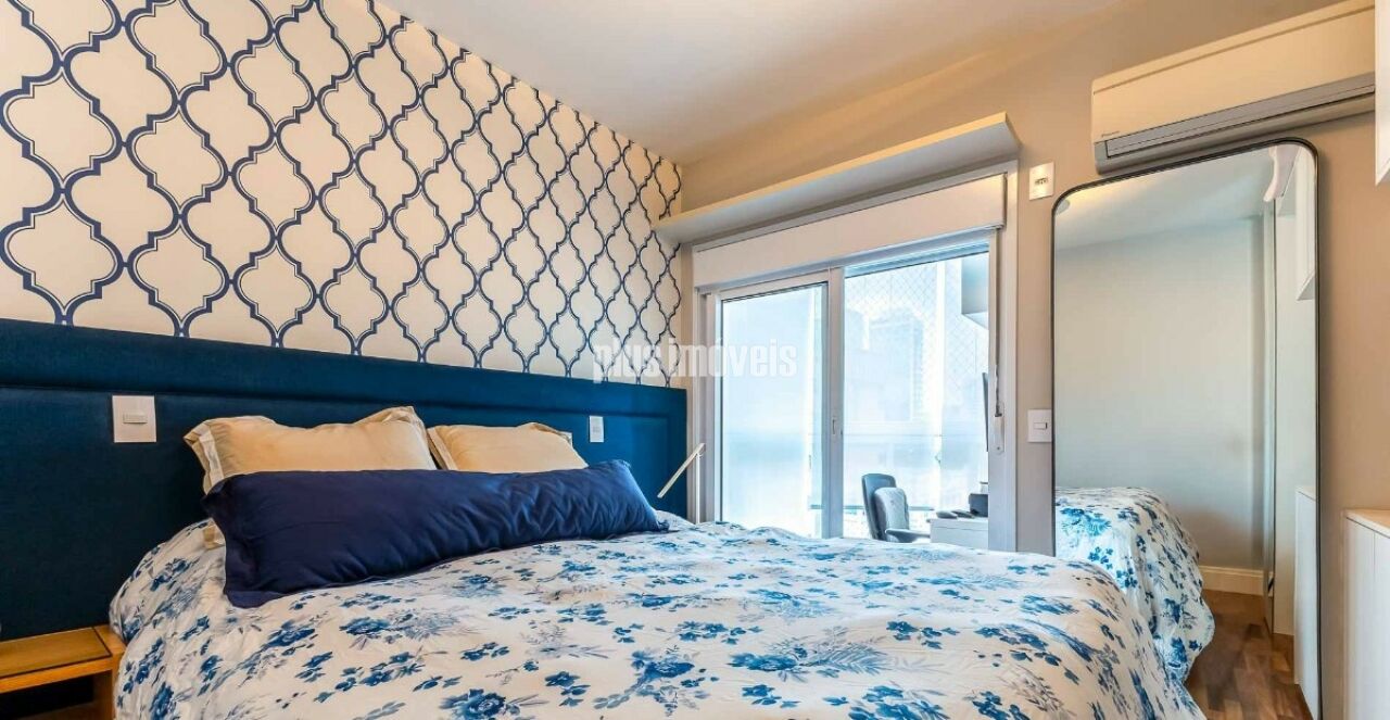 Apartamento, 3 quartos, 120 m² - Foto 6