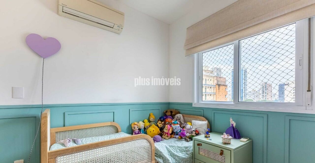 Apartamento, 3 quartos, 120 m² - Foto 7