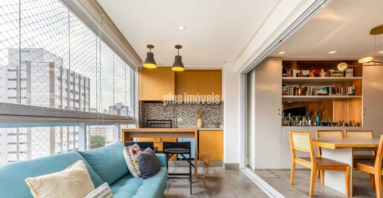 Apartamento, 3 quartos, 120 m² - Foto 8