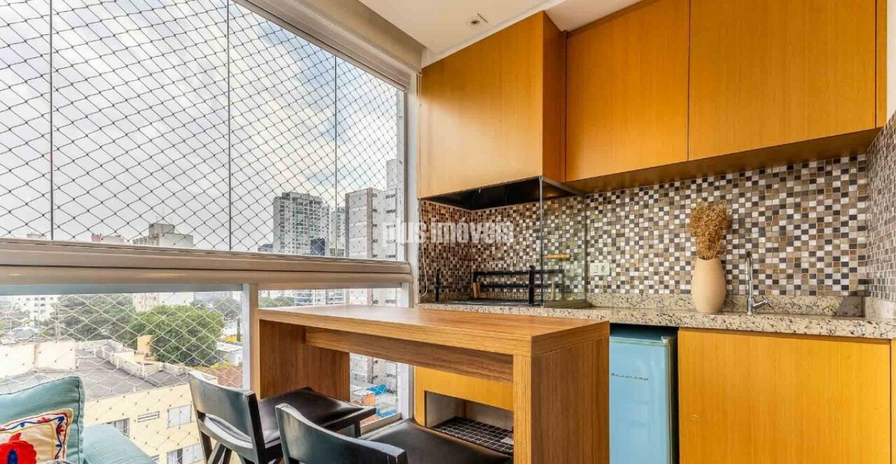 Apartamento, 3 quartos, 120 m² - Foto 9