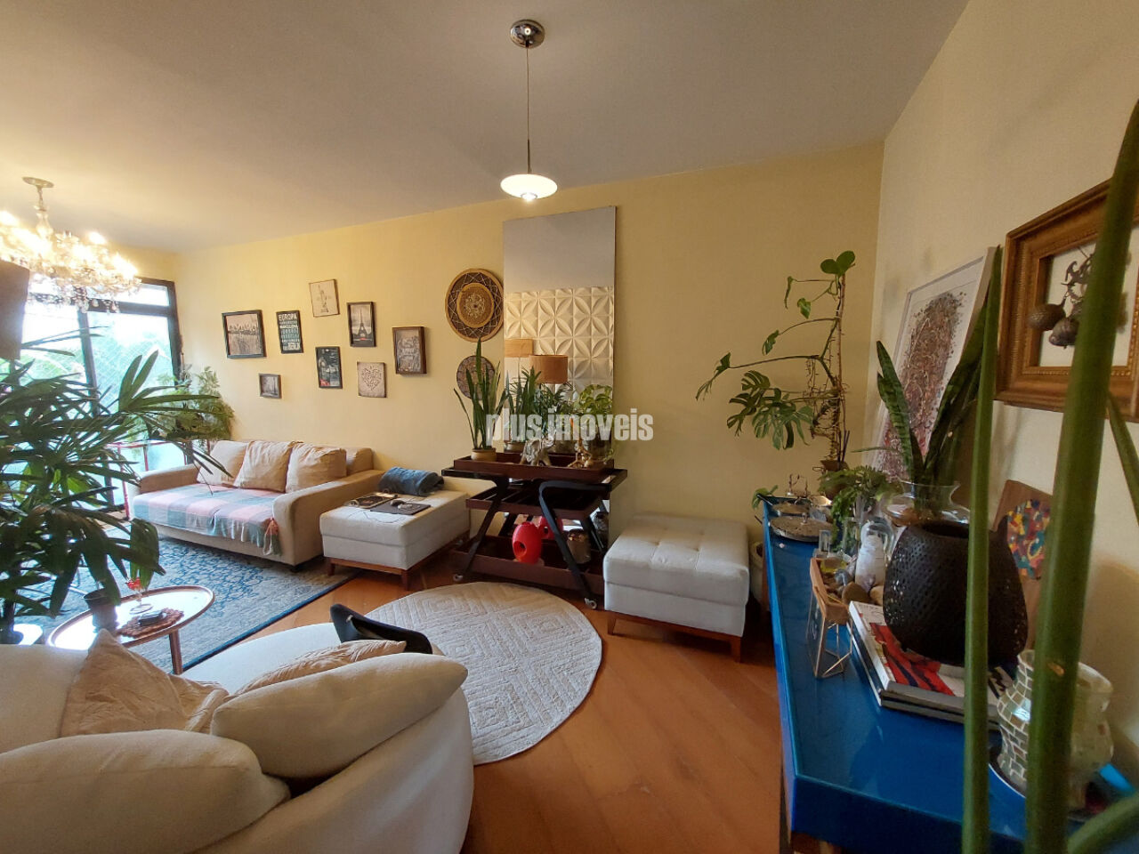 Apartamento, 2 quartos, 97 m² - Foto 1