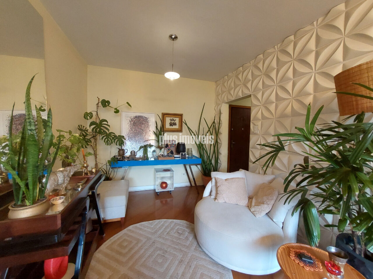 Apartamento, 2 quartos, 97 m² - Foto 5