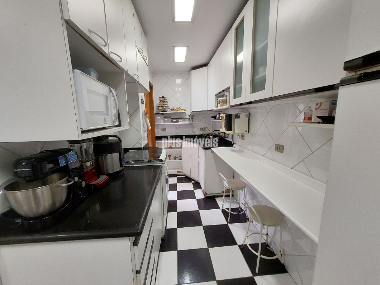 Apartamento, 2 quartos, 97 m² - Foto 26