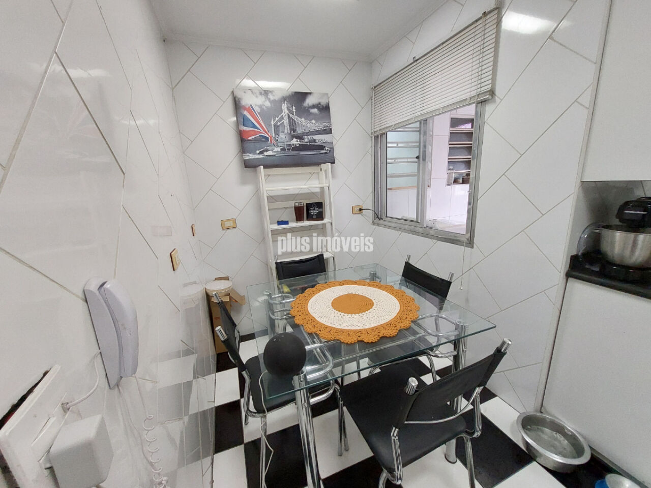 Apartamento, 2 quartos, 97 m² - Foto 24