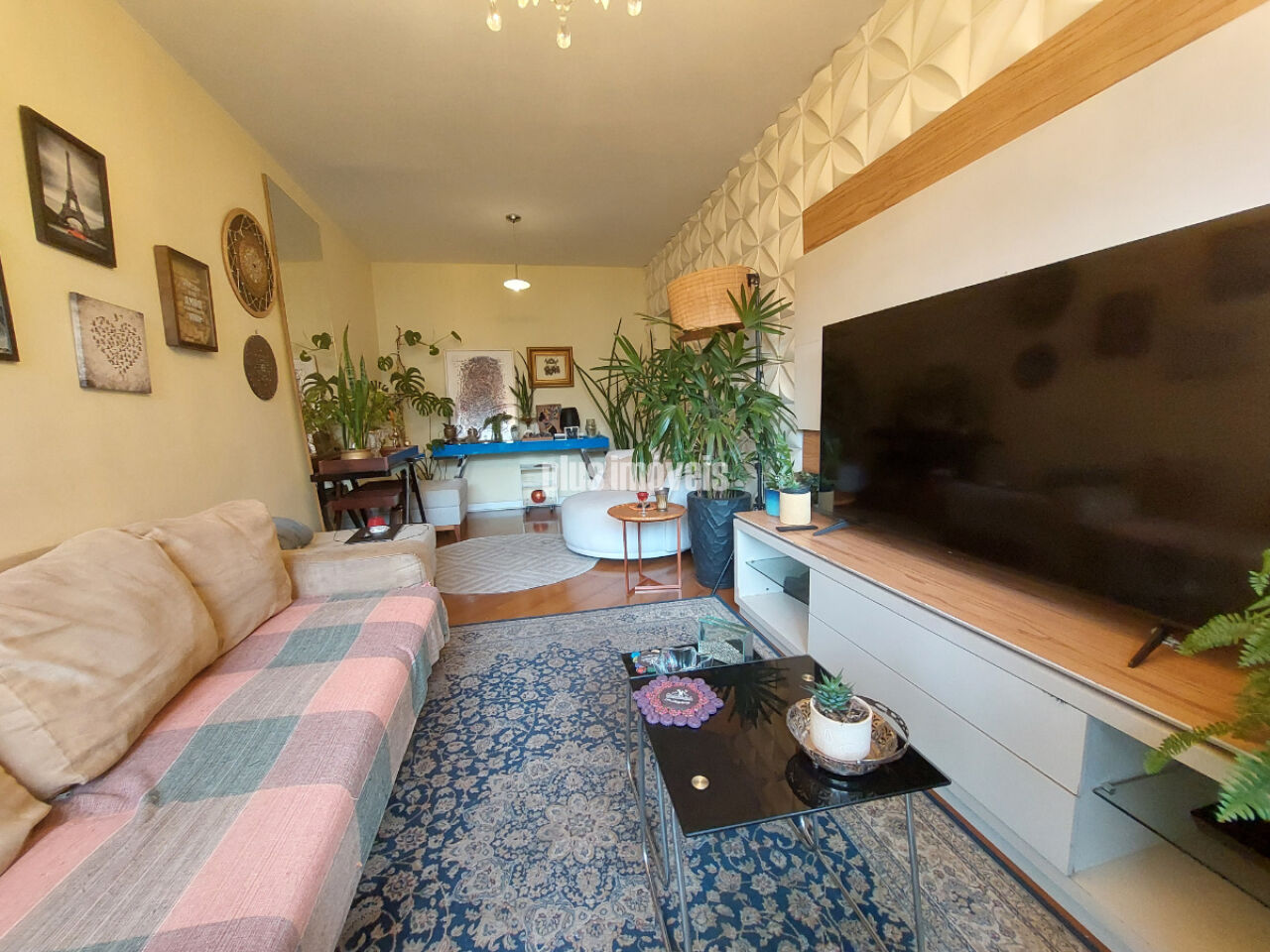 Apartamento, 2 quartos, 97 m² - Foto 4