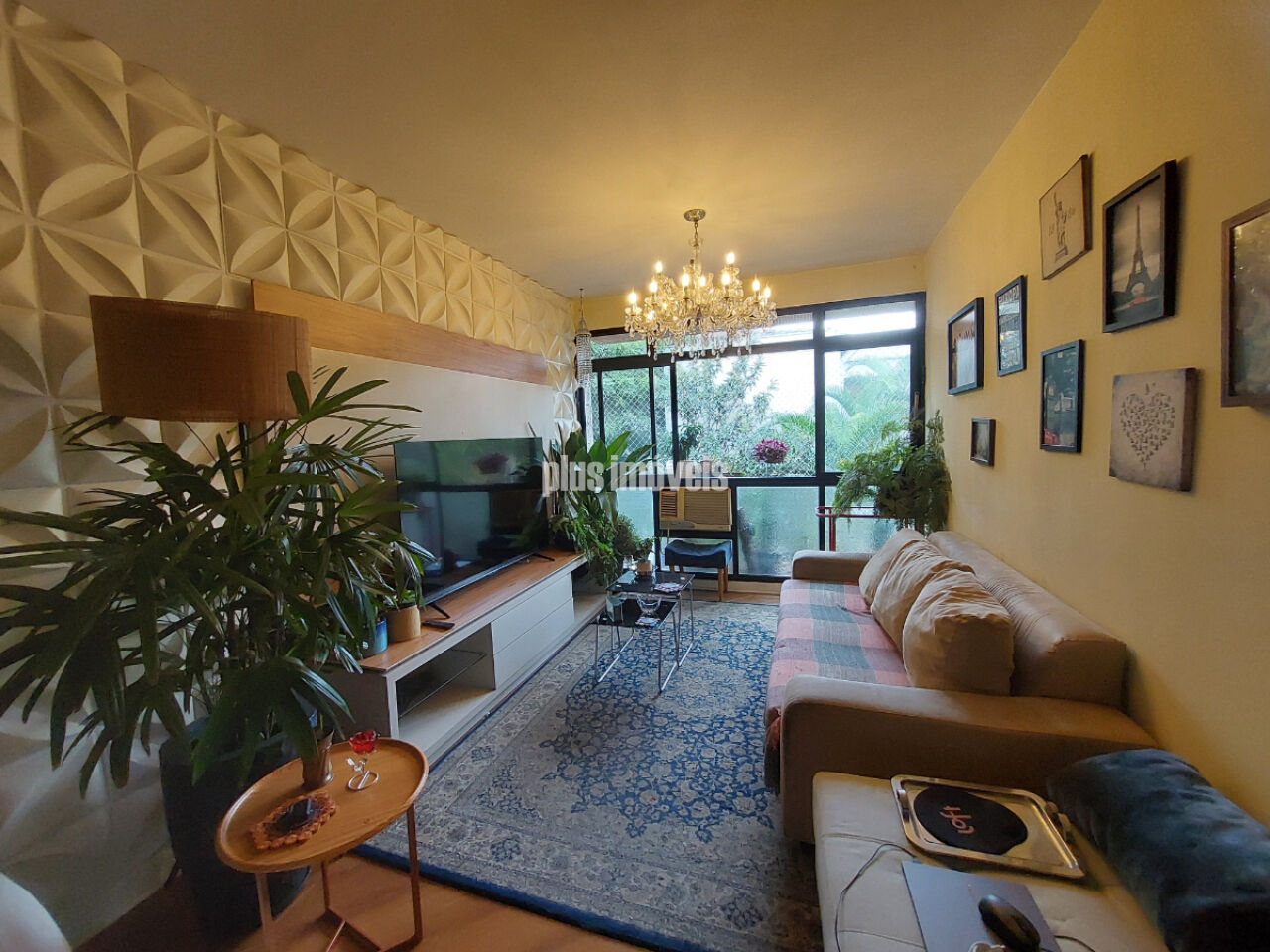 Apartamento, 2 quartos, 97 m² - Foto 2
